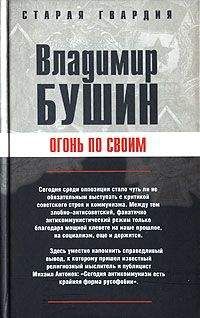 Владимир Бушин - Мне из Кремля пишут