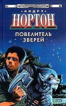 Андрэ Нортон - Операция Поиск во времени