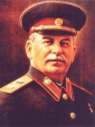 Дмитрий Волкогонов - Сталин