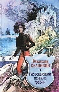 Владислав Крапивин - Стальной волосок
