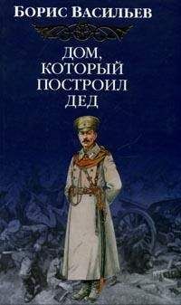 Борис Васильев - Были и небыли. Книга 1. Господа волонтеры