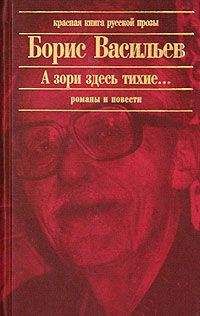 Борис Васильев - Были и небыли. Книга 1. Господа волонтеры