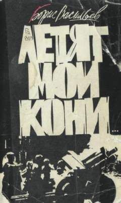 Борис Васильев - Были и небыли. Книга 1. Господа волонтеры