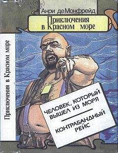Владимир Гораль - Приключения моряка Паганеля