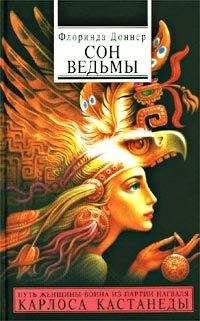 Андрей Преображенский - Учение дона Хуана. Абстрактная магия.