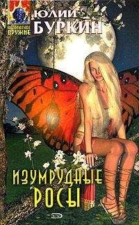 Юлий Буркин - Звездный табор, серебряный клинок