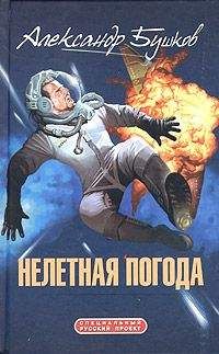 Тихон Непомнящий - Завтрашняя погода