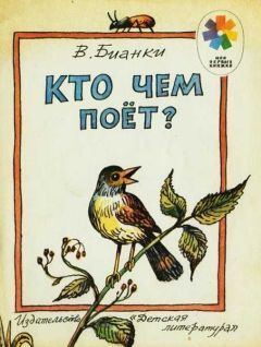 Виталий Бианки - Чей нос лучше? (сборник)