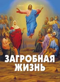 Алексей Фомин - О жизни вечной на том свете в райских обителях. Чудесные описания святыми угодниками Божьими Царства Небесного