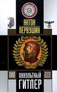 Андрей Васильченко - Последняя надежда Гитлера