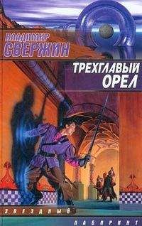 Владимир Свержин - Крона огня