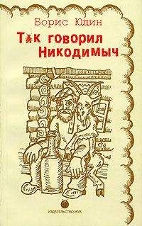 Борис Мишарин - Ангел возмездия