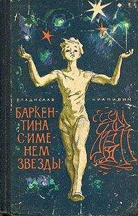 Владислав Крапивин - Стальной волосок