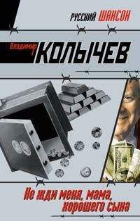 Владимир Колычев - Боксер, или Держи удар, парень