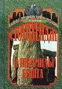 Александр Арефьев - Пирамиды гипотез, гробницы фактов?