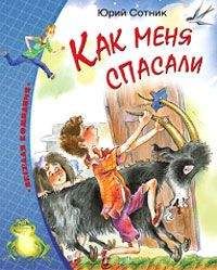 Юрий Сотник - Ясновидящая, или Эта ужасная улица