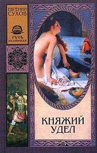 Елена Ярошенко - Карающий ангел