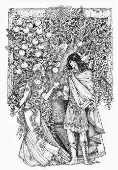 Стив Виттон - «Sacred: Кровь ангела»