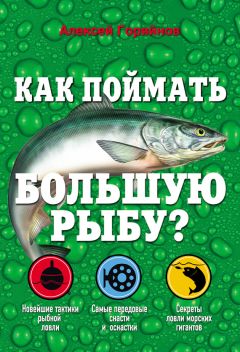 Сергей Сидоров - Как поймать рыбу донной снастью