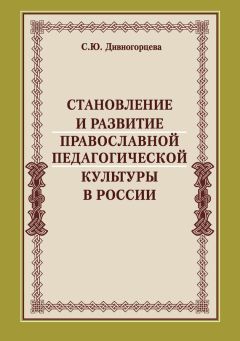 Михаил Шкаровский - Константинопольский Патриархат и Русская Православная Церковь в первой половине XX века