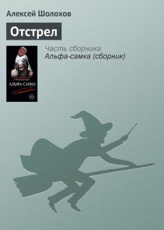 Алексей Шолохов - С меня хватит