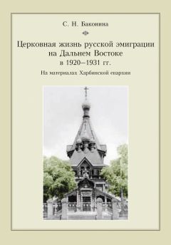 Михаил Шкаровский - Константинопольский Патриархат и Русская Православная Церковь в первой половине XX века