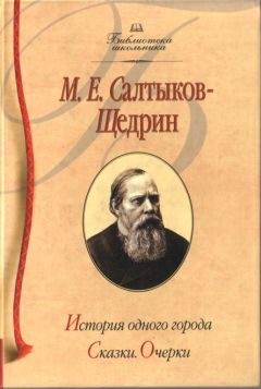 Михаил Салтыков-Щедрин - В больнице для умалишенных