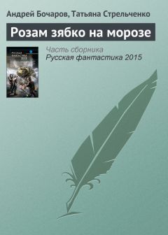 Андрей Бочаров - Розам зябко на морозе