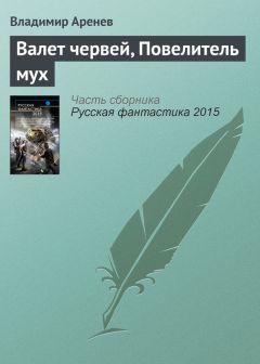 Владимир Аренев - Валет червей, Повелитель мух