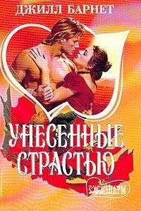 Джилл Барнет - Великолепный