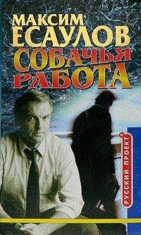Максим Есаулов - В темноте (сборник)