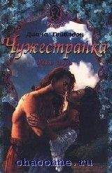 Диана Гэблдон - Чужеземец