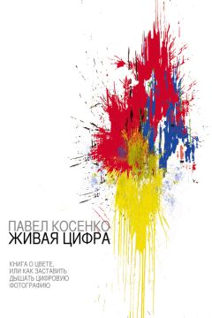 Павел Косенко - Живая цифра