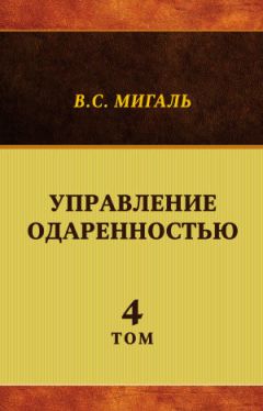 Валириан Мигаль - Экономика одаренных личностей. Том 2