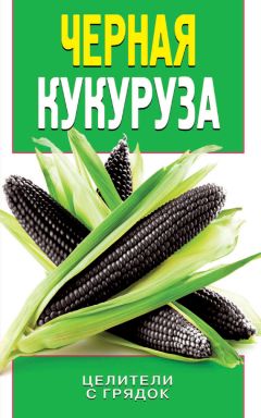 Ольга Яковлева - Черная кукуруза