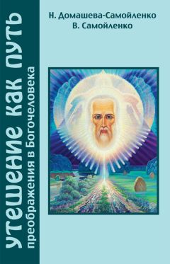Владимир Самойленко - Утешение как Путь преображения Богочеловека