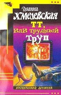 Иоанна Хмелевская - Бесконечная шайка