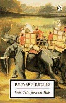 Редьярд Киплинг - Собрание сочинений. Том 3. Первая книга джунглей. Вторая книга джунглей. В горной Индии