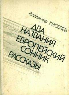 Владимир Соловьев - Апокалипсис от Владимира