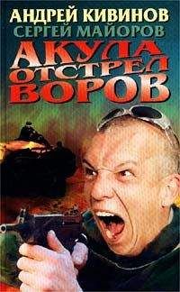 Валерий Горшков - Принц воров