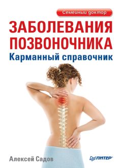 Н. Фадеева - Боль в спине и пояснице