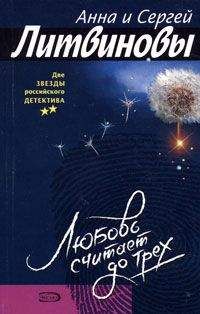 Анна и Сергей Литвиновы - Ремейк Нового года (рассказ)