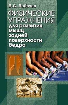 Владимир Тихонов - Основы гиревого спорта: обучение двигательным действиям и методы тренировки