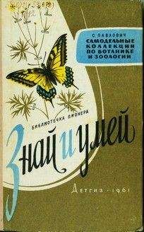 Любовь Бобровская - Садовые цветы от снега до снега