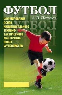 Григорий Федотов - Записки футболиста