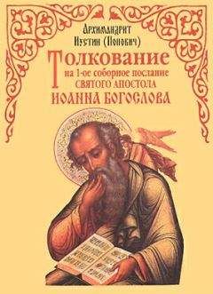 Кирилл Александрийский - Толкование на Евангелие от Иоанна. Том II