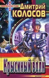 Дмитрий Колосов - Остров