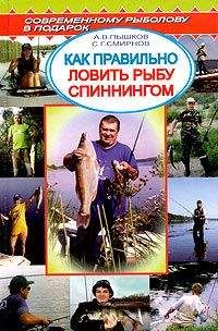 Сергей Кучеренко - Рыбы у себя дома
