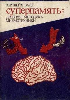 Идриз Зогай - Minne, или Память по-шведски. Методика знаменитого тренера по развитию памяти