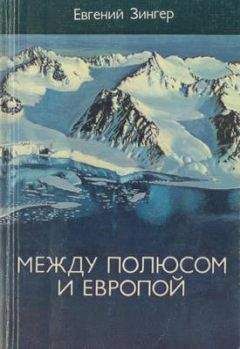 Евгений Краштан - Записки переворачивателя пингвинов.